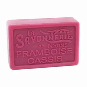 Savon à l'huile d'olive et beurre de karité