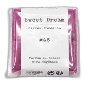 Pastilles parfumées