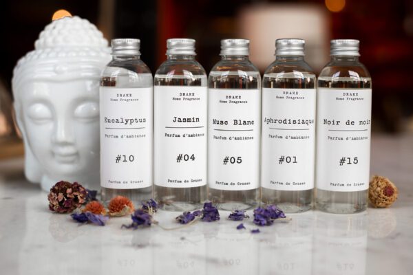 Recharge pour diffuseur de parfum