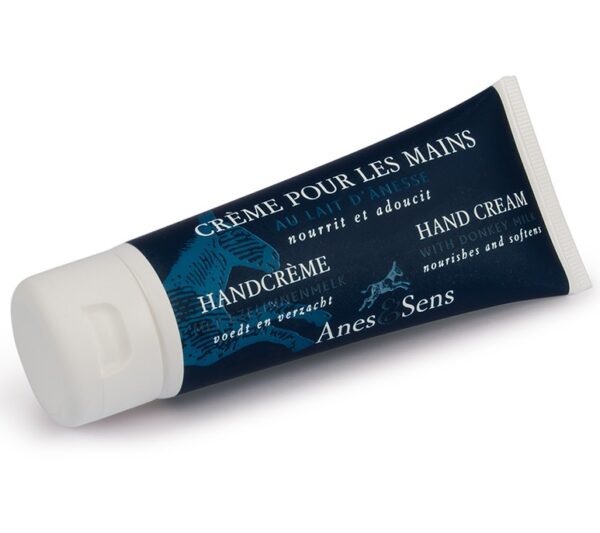 Crème des mains