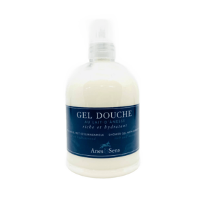 Gel Douche 500 ml