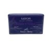 Savons parfumés 100g