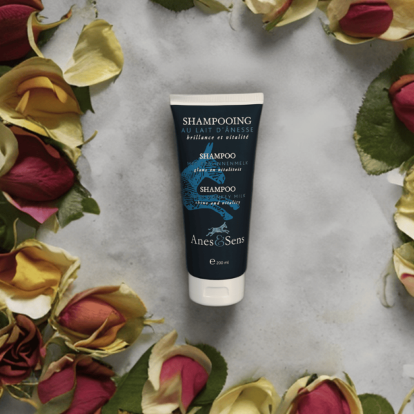 Shampooing 200 ml
